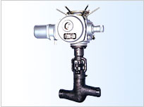 J961CY陶瓷截止阀