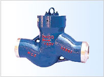 H61Y国标电站止回阀