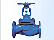 Class 600 Globe Valve 截止阀