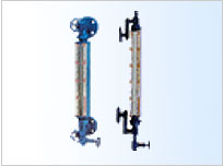 RUGD透光式玻璃管液位计