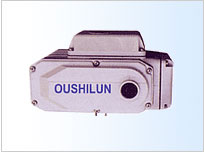 CH电动执行机械