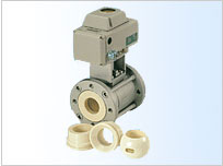 BYQ6941FW-16SC高性能耐磨损抗腐蚀结构陶瓷球阀