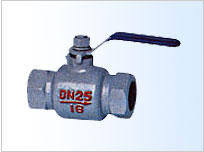 Q11M丝口高温球阀