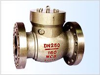 H61HY电站止回阀