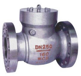 H44H、H44Y旋启式止回阀